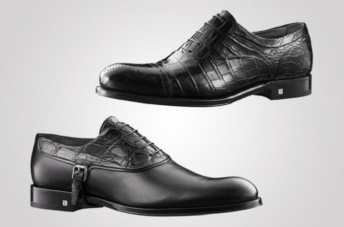 Louis Vuitton India adds two new suave styles to Men&#39;s Shoes