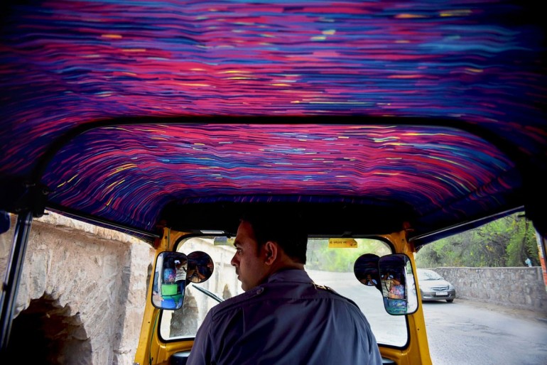 Vincent-van-Gogh-Delhis-auto–rickshaw-3