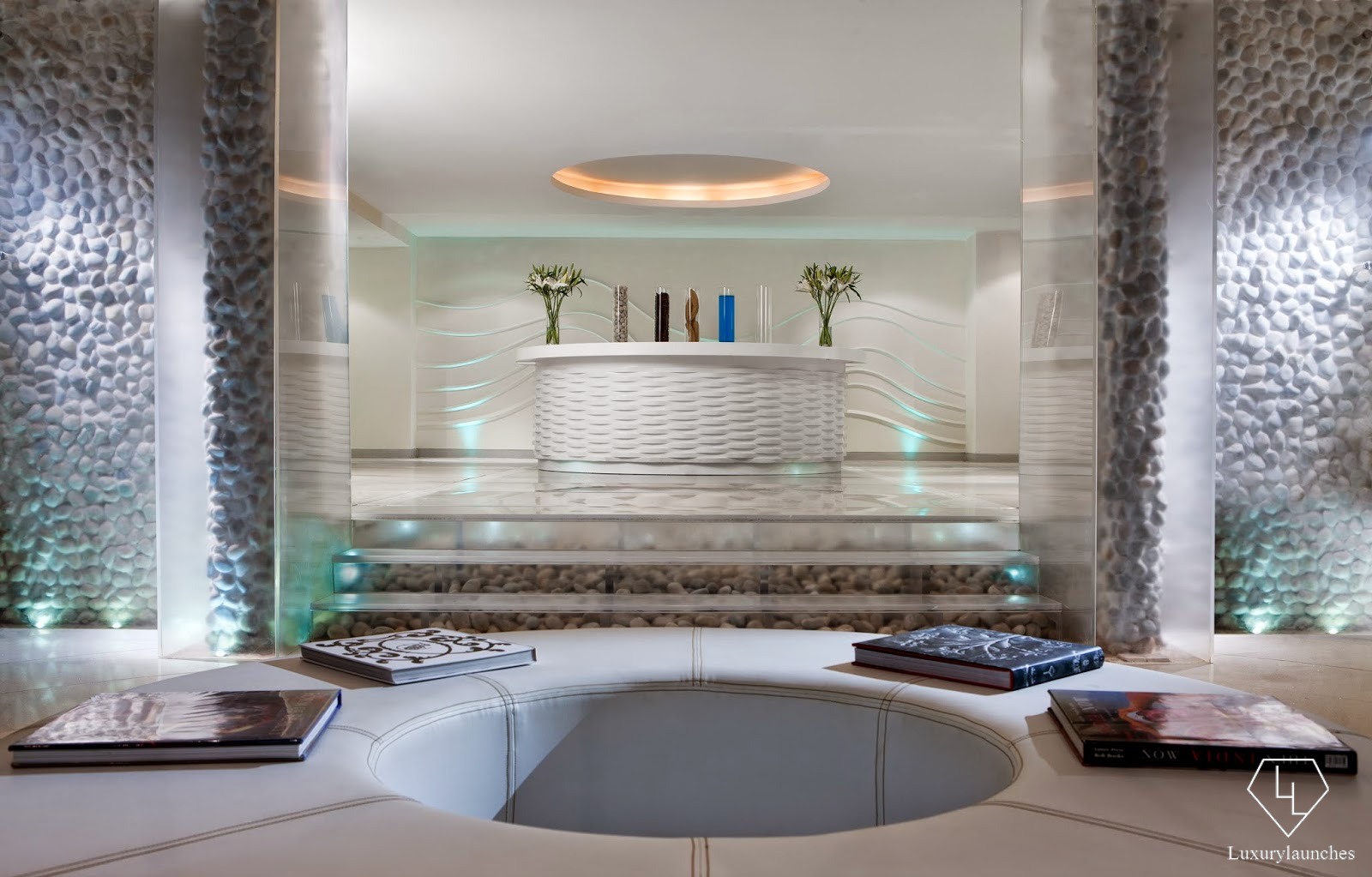 The Most Indulging Treatments At The 5 Most Luxurious Hotel Spas In