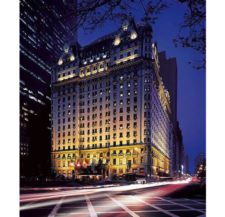 The Plaza Hotel reopens after renovation worth $400 million