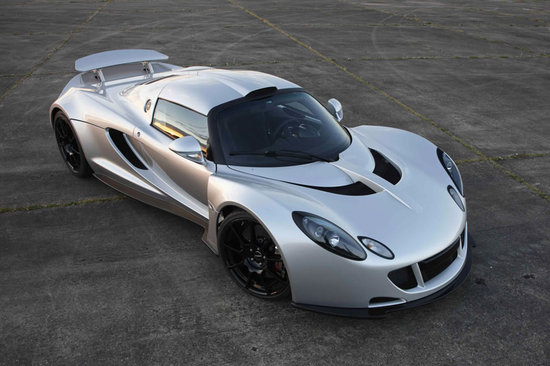 Hennessey venom gt concept Hennessey venom gt concept