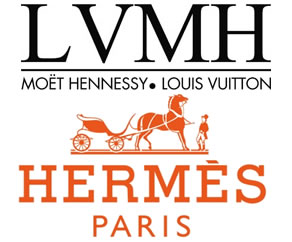 LVMH becomes shareholder of Hermès International raising questions of an outright acquisition