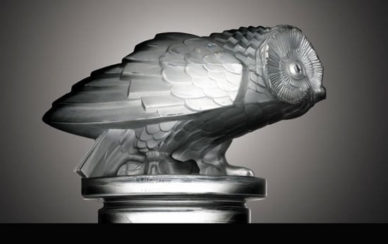 Lalique_Mascot_Collection_of_Ele_Chesney_1