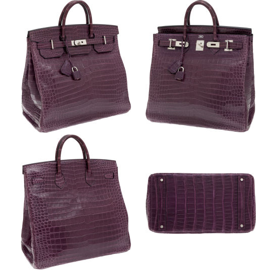 replica hermes purses - Top 5 Hermes bags that ruled at the largest luxury accessories auction