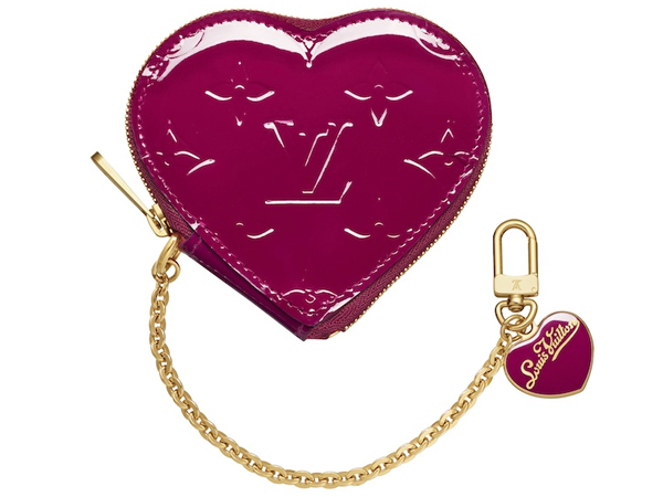 Say “Happy Valentine’s Day” with Louis Vuitton!