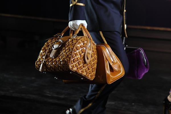 Top 10 things you did not know about Louis Vuitton