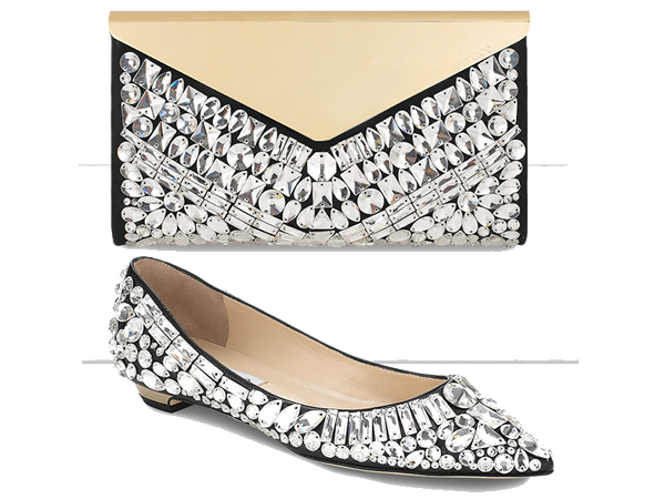 We pick the best from Jimmy Choo's Autumn Winter 2013 Collection
