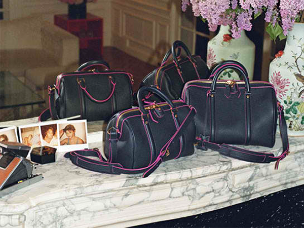 Louis Vuitton SC Bag Le Bon Marché Rive Gauche will be exclusively sold at Paris&#39; first ...