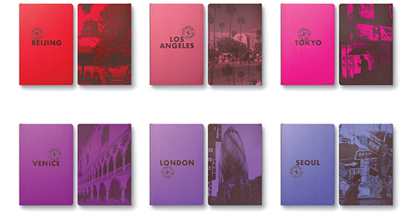 Louis Vuitton City Guide New York - English Version