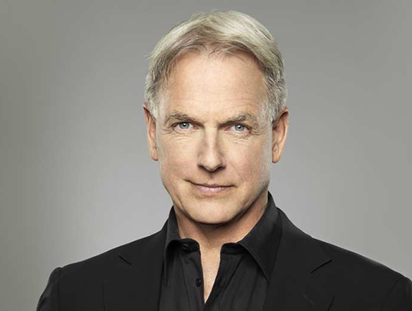 Image result for MARK HARMON