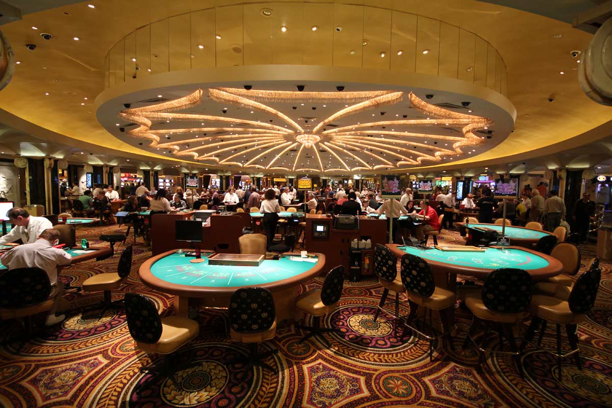 High Roller Casino Las Vegas