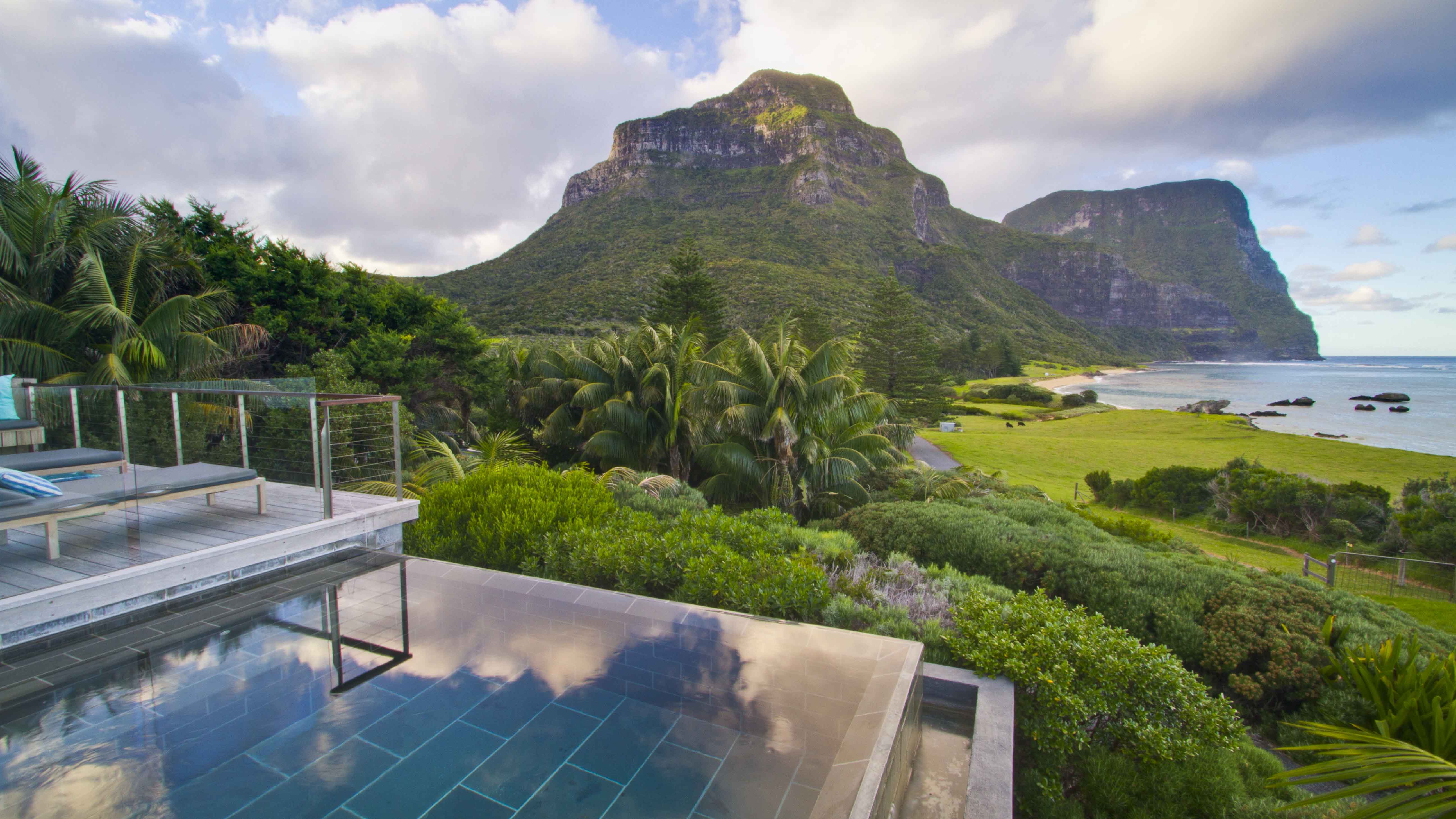 The 10 most stunning hotels in the world