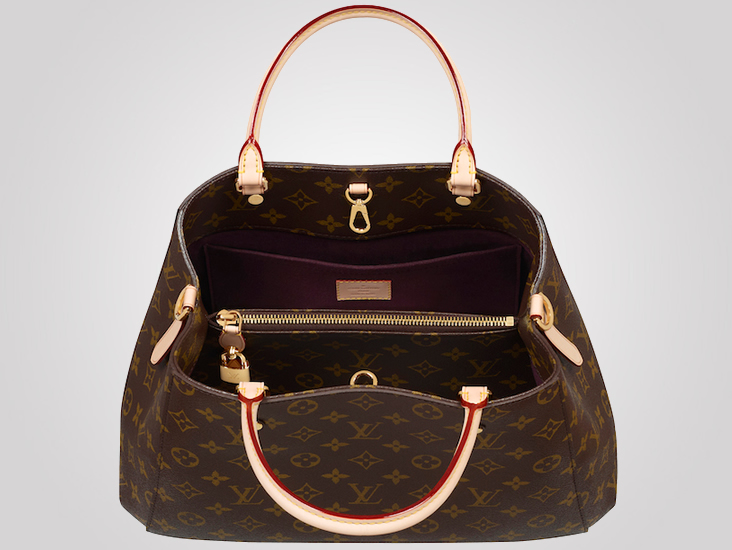 louis vuitton new style bags