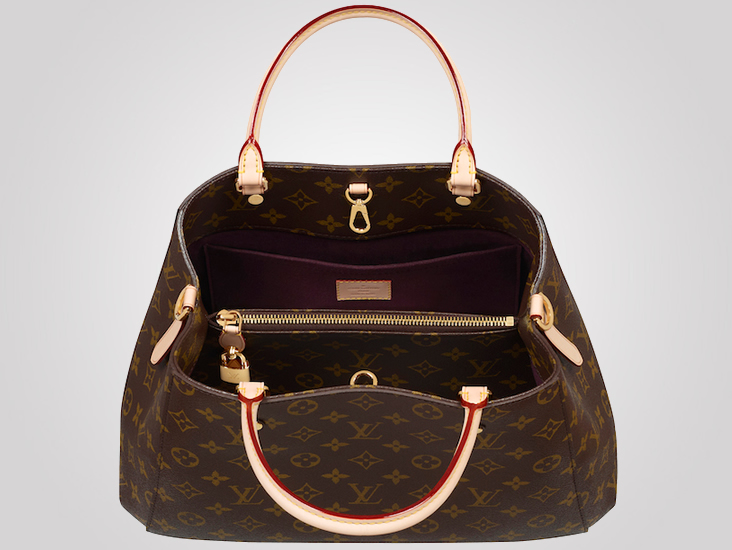 Pockets Adorn Louis Vuitton's Best Bags This Fall - PurseBlog