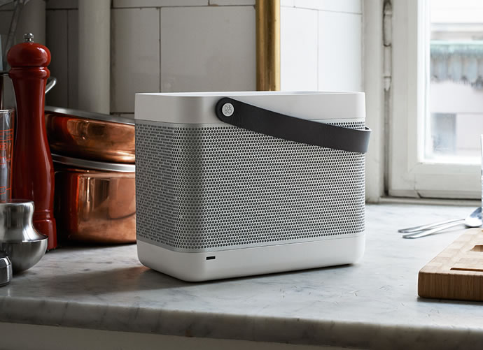 Bang and Olufsen Beolab 15 and 16 speakers launched