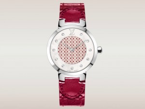 Louis Vuitton Aventura Tambour Horizon Watch Pop-up Store in