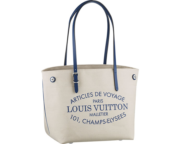 Louis Vuitton celebrates 100 Legendary Trunks - PurseBlog