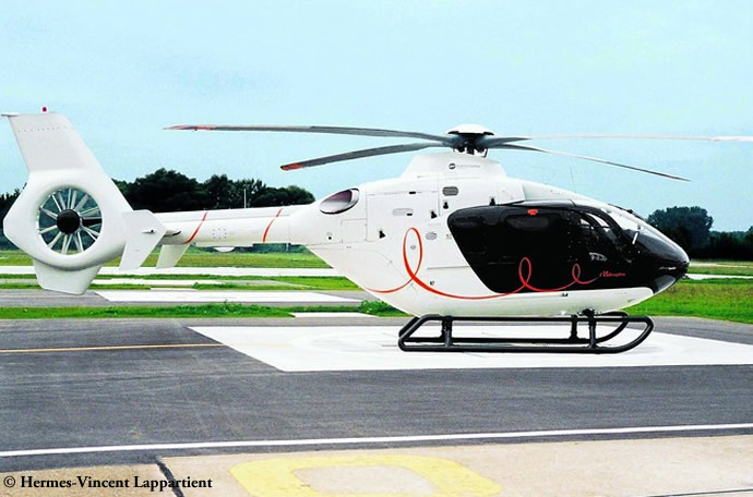 hermes-helicóptero
