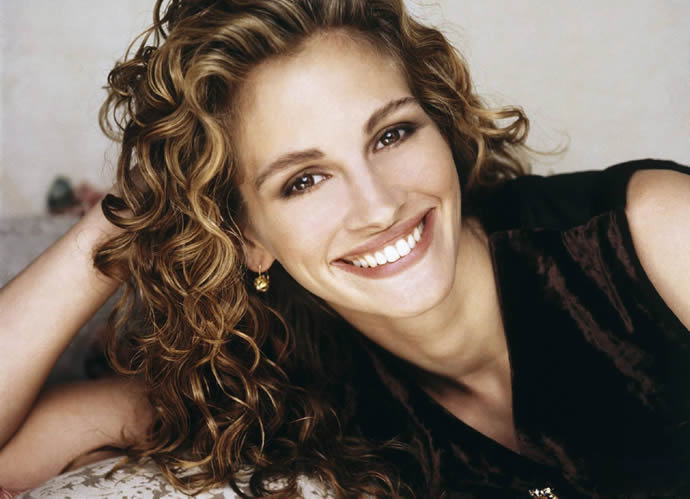 Image result for julia roberts smile