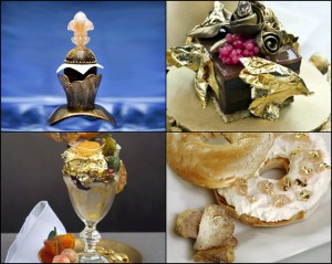 Check out the 11 most expensive desserts in the world