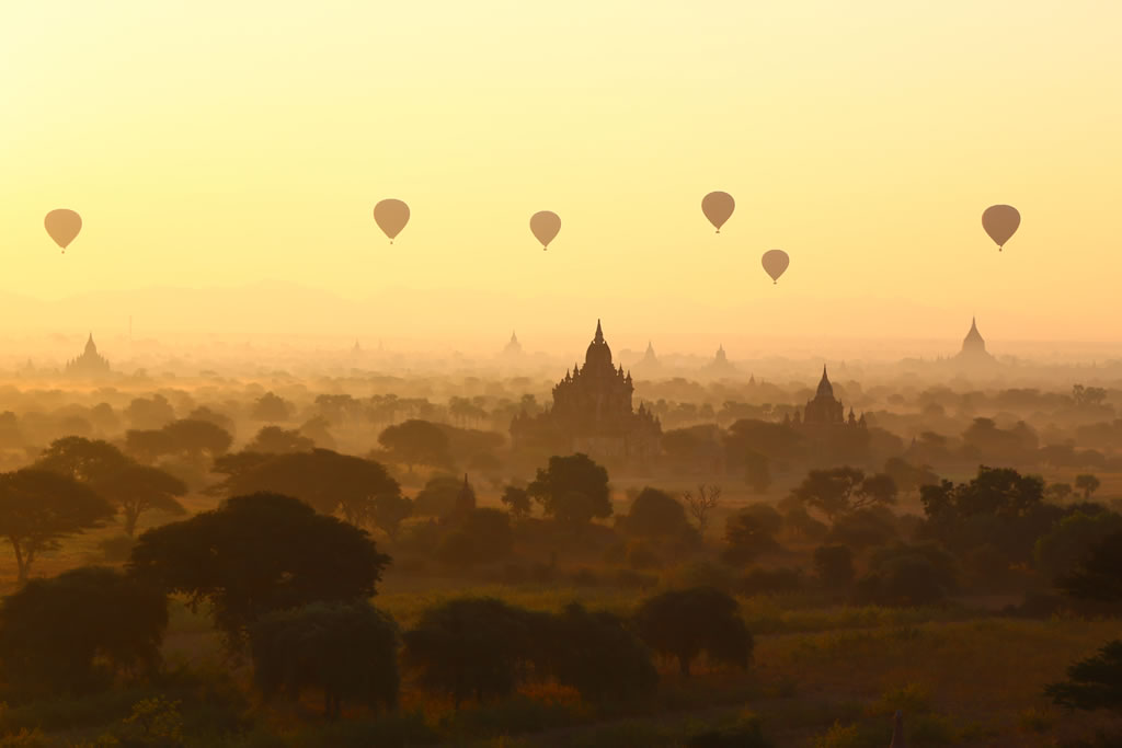 What Are The Best Tires >> The 5 best balloon rides in the world What Are The Best Tires >> The 5 best balloon rides in the world