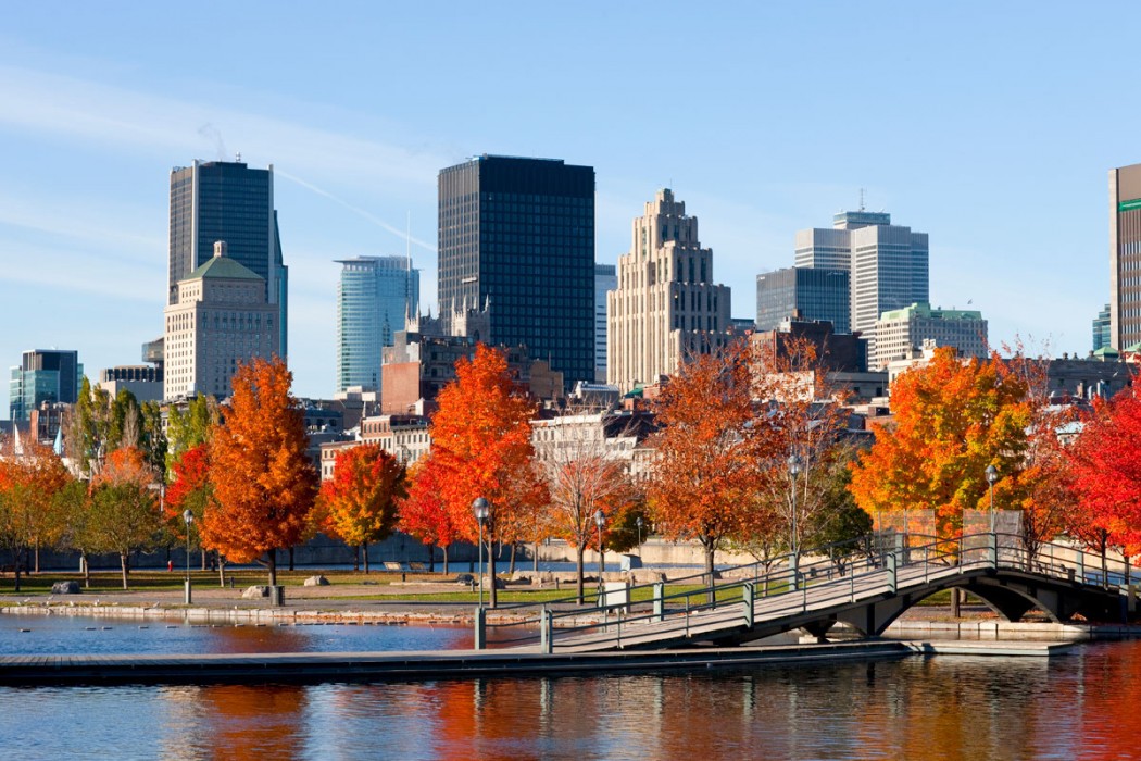 The Best of Montreal: All you need to know when visiting the city