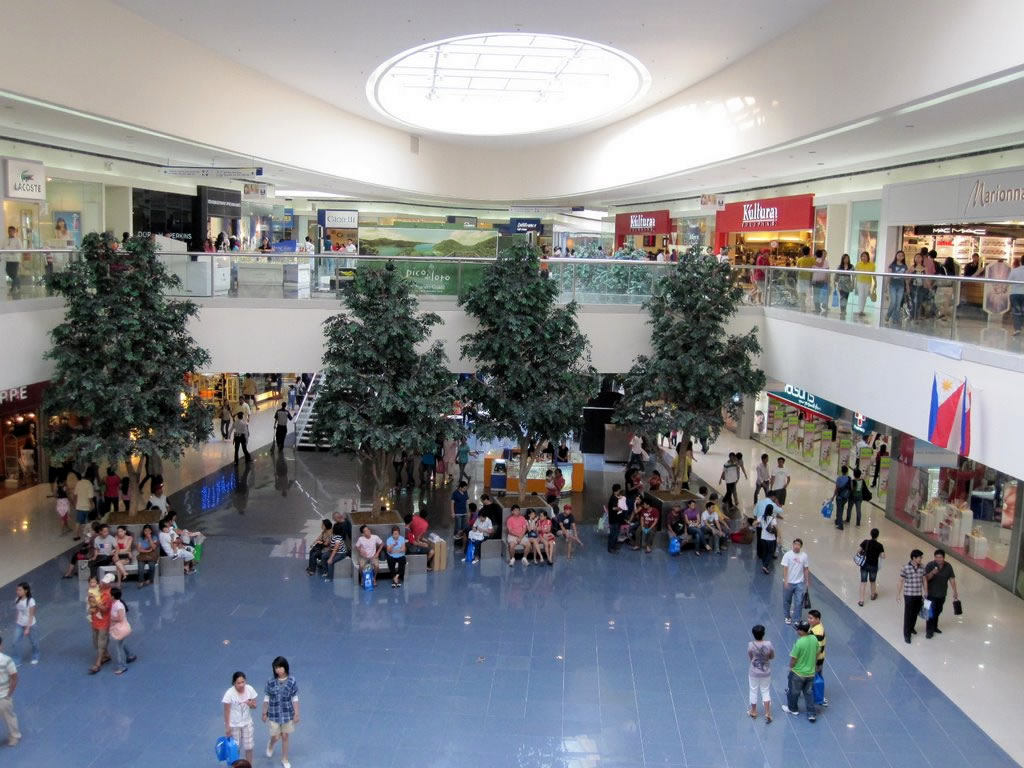The 10 biggest Malls in Asia