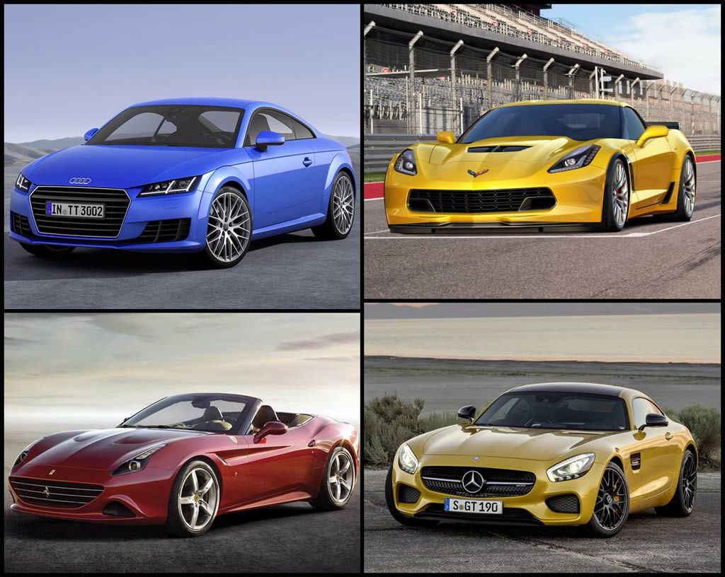 We pick the 10 best cars from 2014 - Page 3 of 3