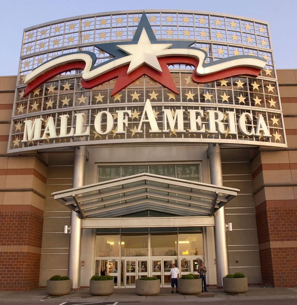 The 10 biggest malls in the USA - Page 4 of 4