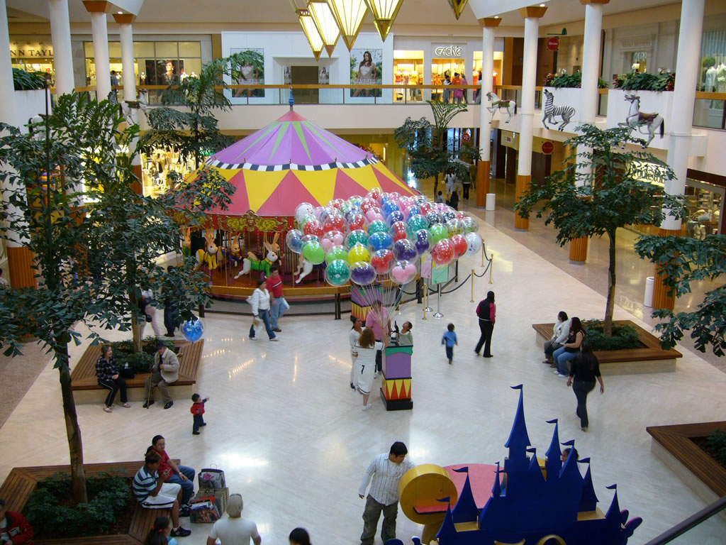 The 10 biggest malls in the USA - Page 3 of 4