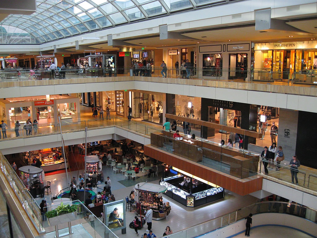 10 Best Department Stores In Chicago, Illinois
