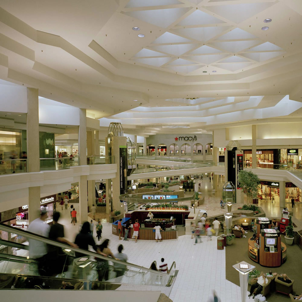 The 10 biggest malls in the USA - - Page 2 of 4