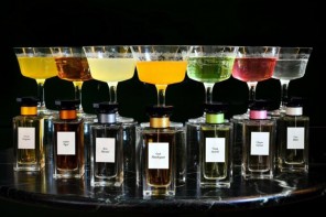 The $10,000 cocktail offered at Windsor Court Hotel, New Orleans celebrates Superbowl