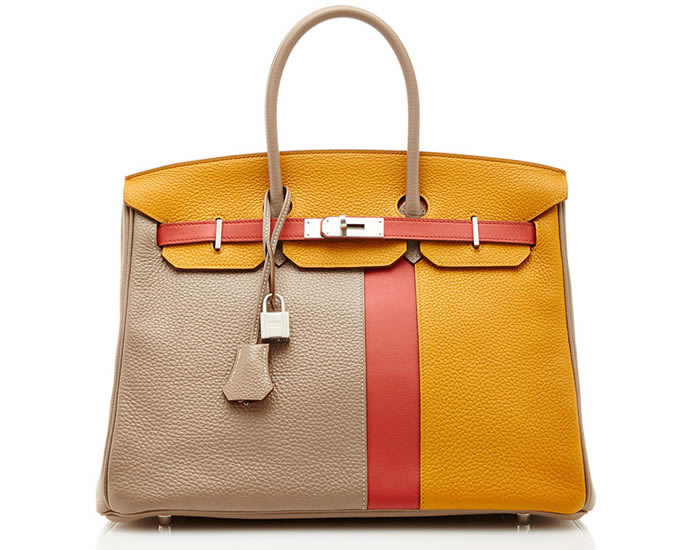 Golden chance to purchase a pre-owned Hermes Bags and Accessories at Moda Operandi