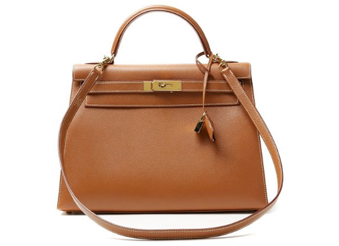 The 10 most iconic handbags ever designed