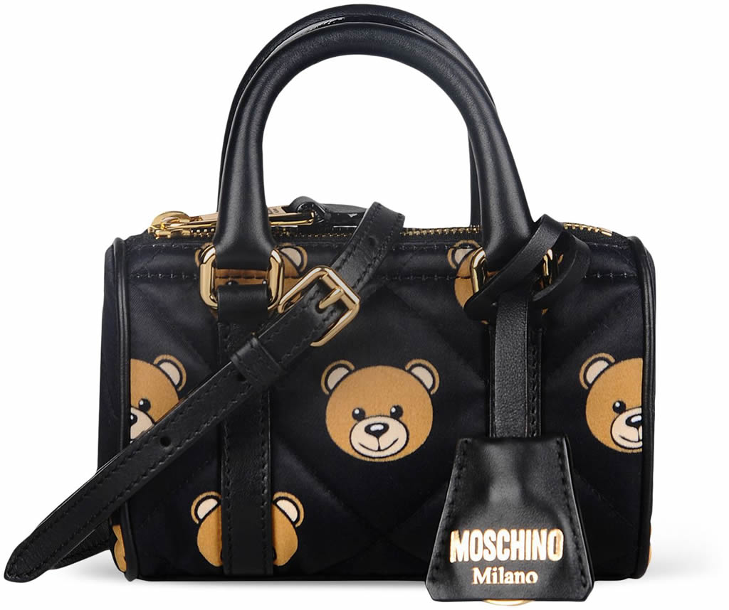Jeremy Scott Launches Teddy Bear Themed Capsule Collection For with Amazing Teddy Bear Clothes And Accessories – the top reference