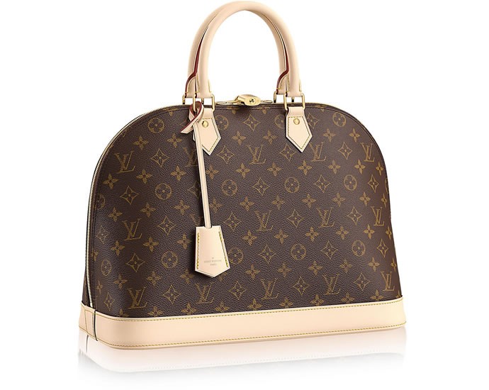 Image result for LOUIS VUITTON IS ONE OF THE MOST ICONIC HANDBAGS