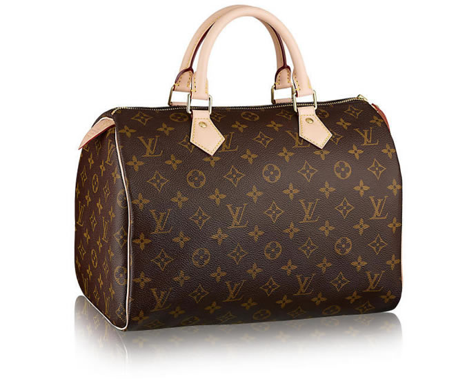 The 7 most popular handbags from louis vuitton