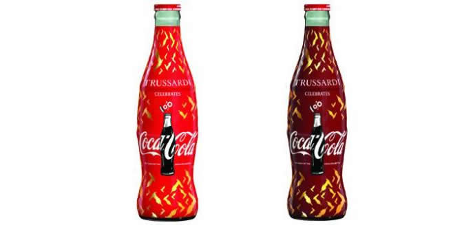 Limited Edition Coca Cola