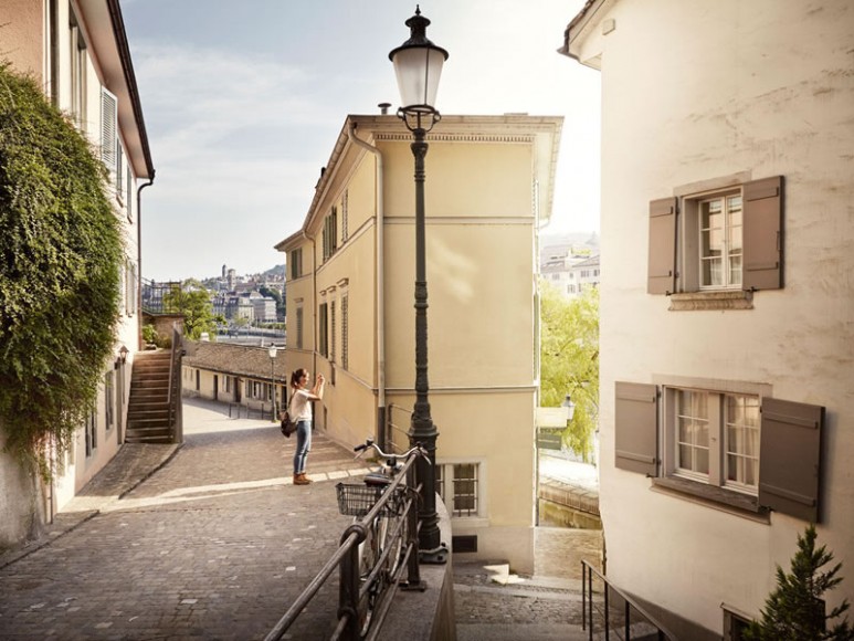 Trip guide - Where to stay, eat, shop, drink and things to do in Zurich