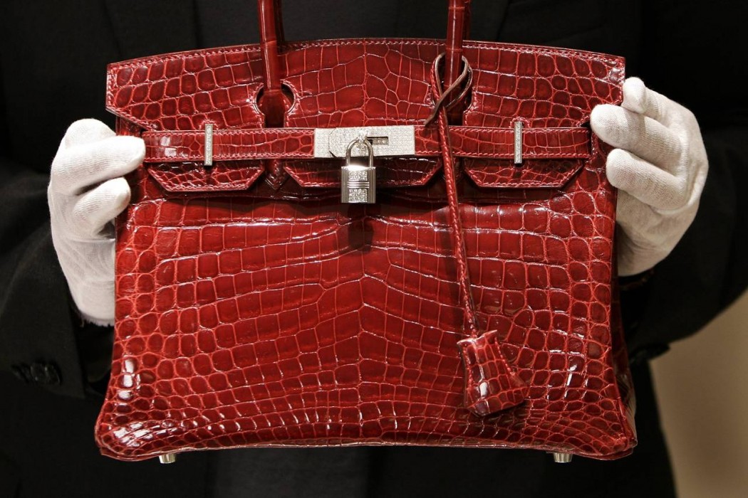 Birkin wants her name removed from the famed Hermes Birkin bags