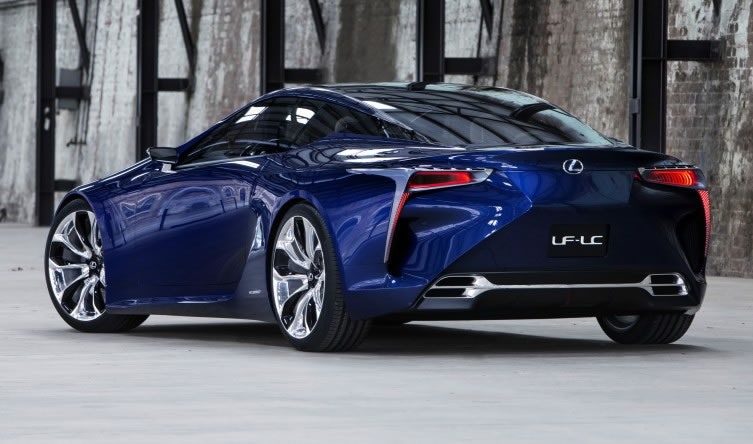 10 Most Anticipated Luxury Cars Of 2016 