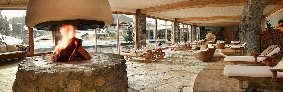 Here Are The 9 Most Tranquil Spas In The World According To Condé Nast Traveler Page 2 Of 2