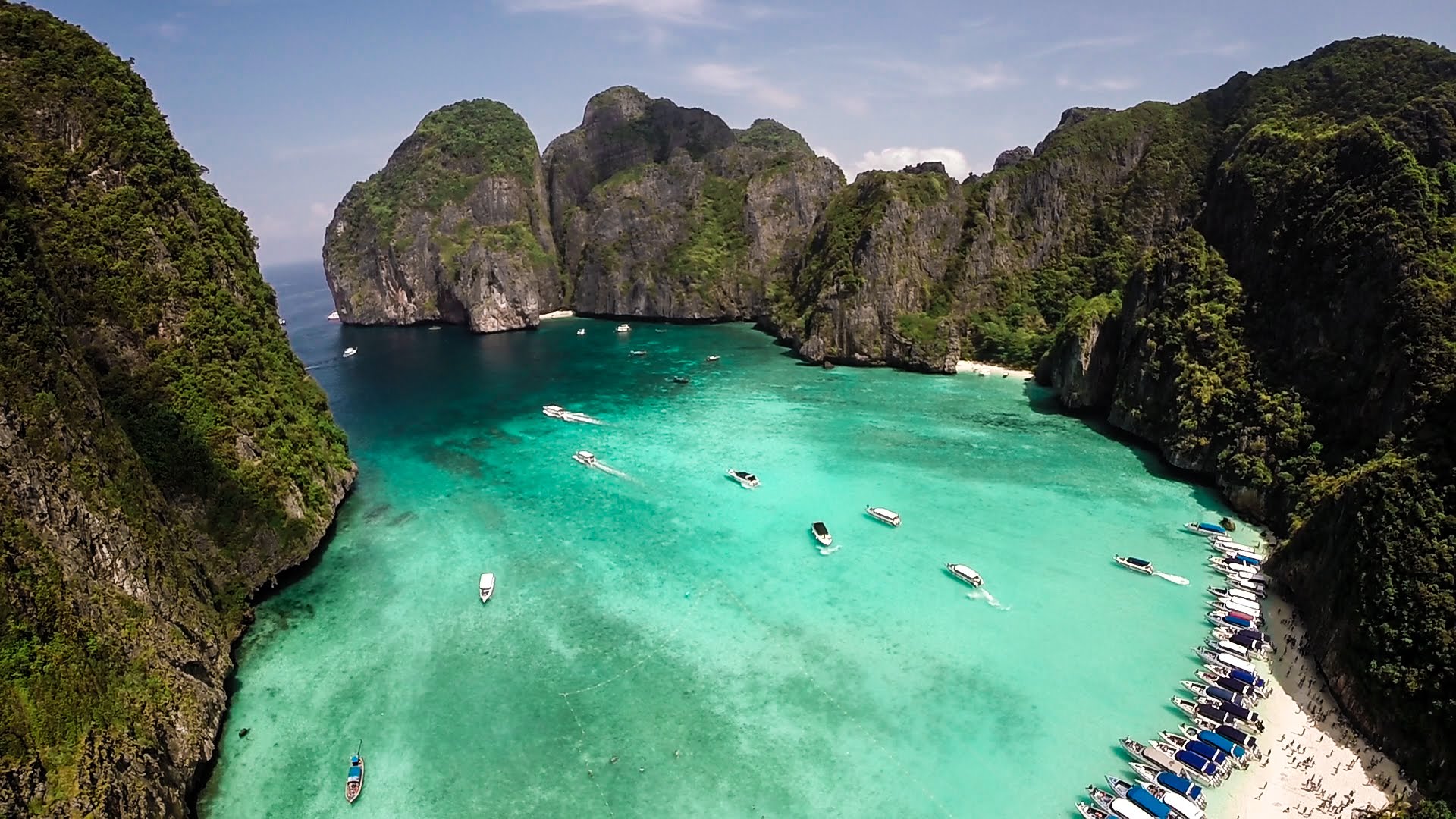 The Top 10 best islands in 2016 according to Trip Advisor