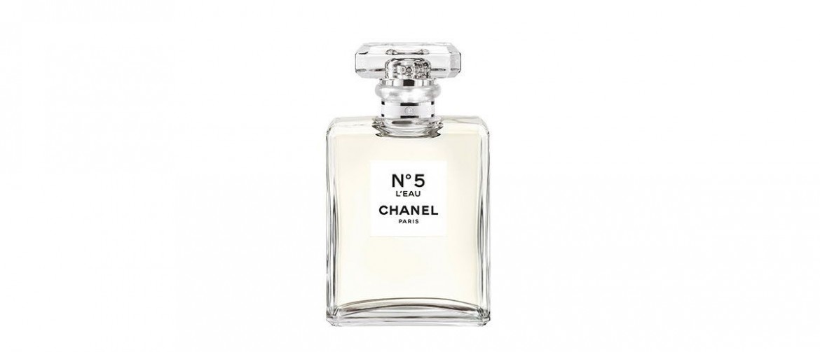 Chanel-no- 5-leau