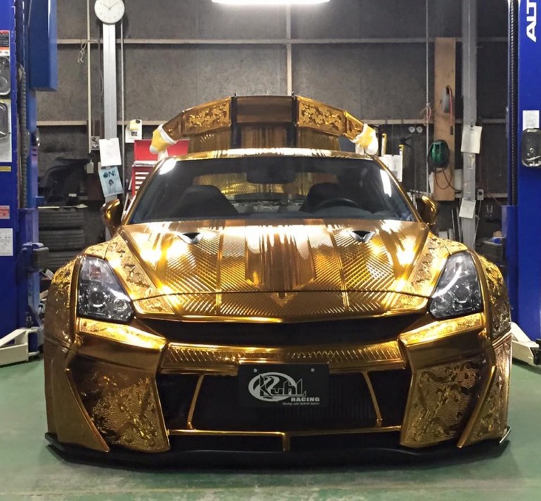 gold-plated-Nissan-gtr-dubai (4)