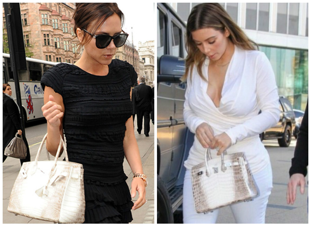 Who Bought The Most Expensive Birkin Bag