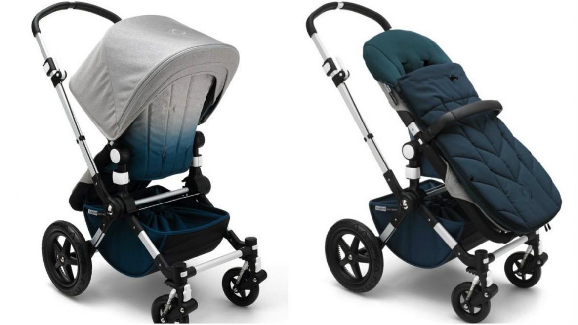 Bugaboo introduces two limited edition strollers