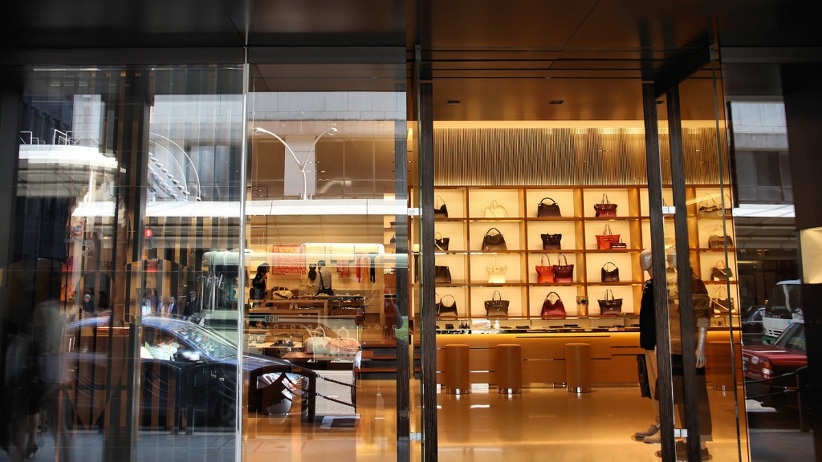 Luxury spending takes a beating in China. Louis Vuitton to shut down three stores