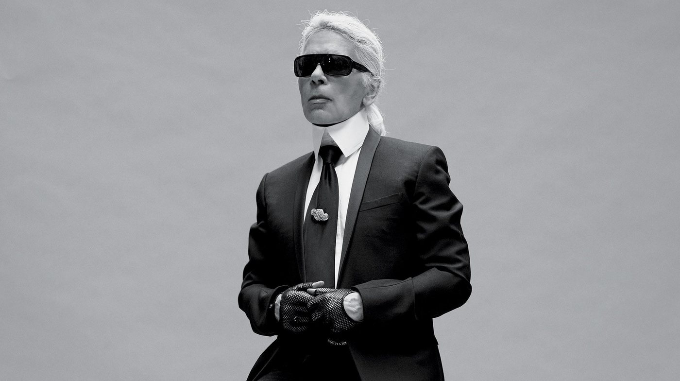 Hotels, Restaurants, Clubs and more - Karl Lagerfeld launches